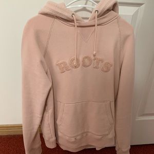 Roots hoodie